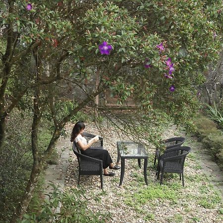 May Villa Tam Dao Ανόι Εξωτερικό φωτογραφία