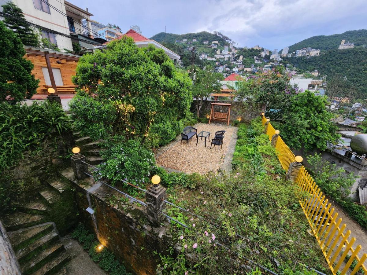 May Villa Tam Dao Ανόι Εξωτερικό φωτογραφία