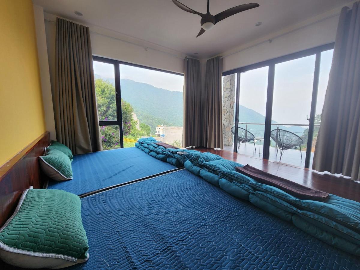 May Villa Tam Dao Ανόι Εξωτερικό φωτογραφία